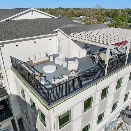 Treasure Road By Pristine Properties Vacation Rentals